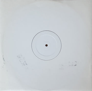 The Treble Spankers : Samira (12", W/Lbl)