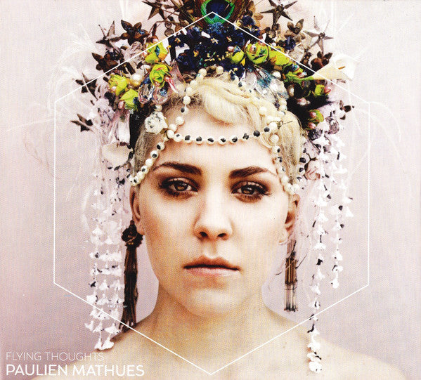Paulien Mathues : Flying Thoughts (CD, Album)