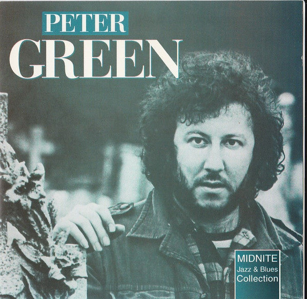 Peter Green (2) : Peter Green (CD, Comp)