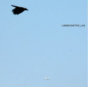 Landesvatter : Lax (CD, Album)