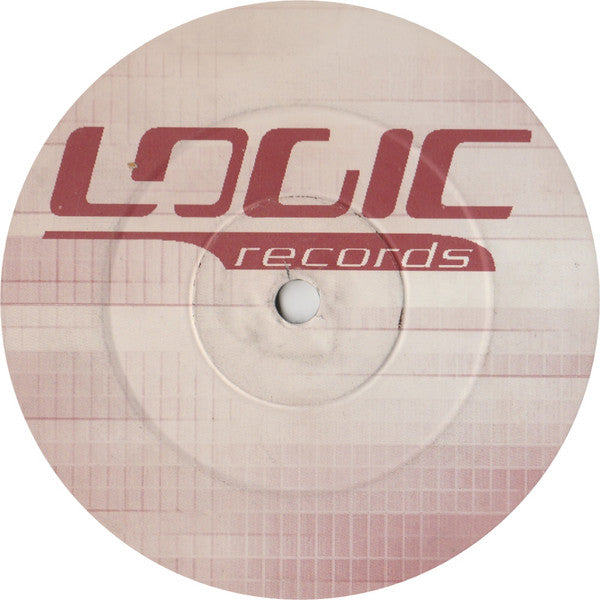 UBM : Lovin' You (Curtis & Moore Remixes) (12", Single, Promo)