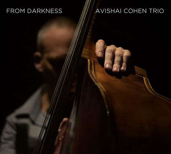 Avishai Cohen Trio : From Darkness (CD, Album)