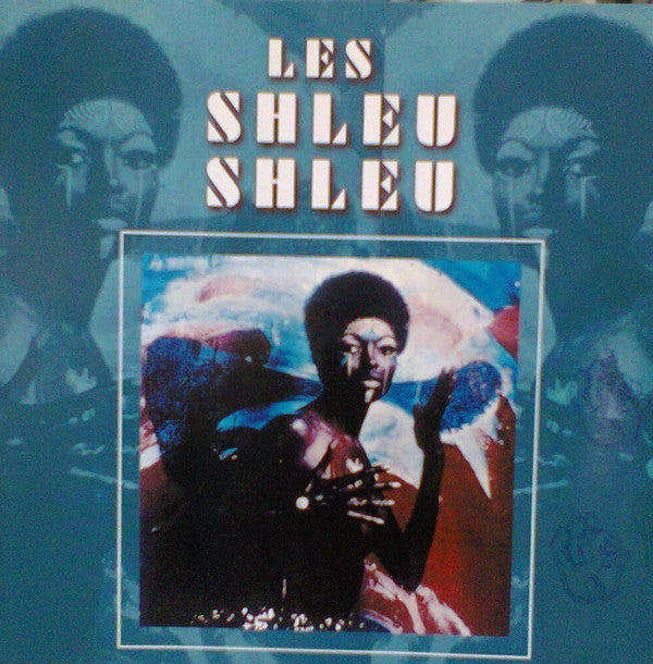 Les Shleu-Shleu : Les Shleu Shleu (CD, Comp, Unofficial)