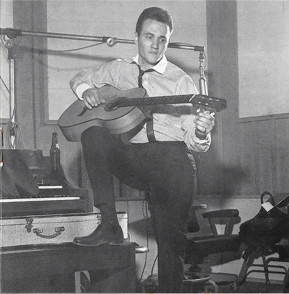 Roger Miller : King Of The Road (CD, Album, Comp)