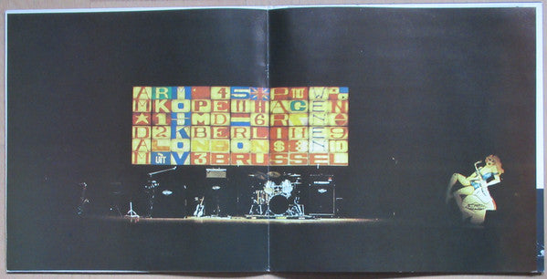 Neerlands Hoop Express : Neerlands Hoop Express (2xLP, Album, Gat)
