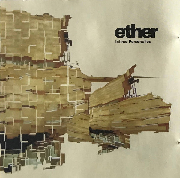 Ether (3) : Intimo Personelles (CD, Album)