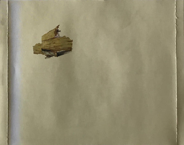 Ether (3) : Intimo Personelles (CD, Album)