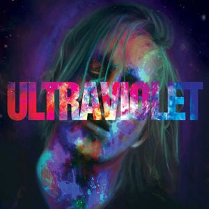 Sadistik : Ultraviolet (CD, Album, Dig)