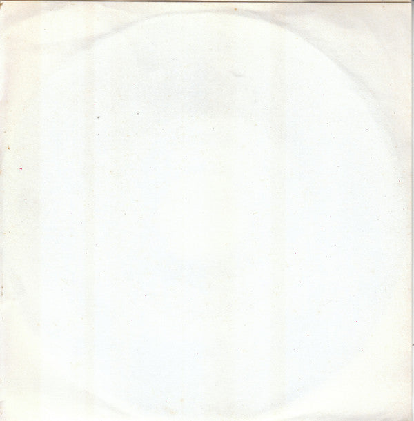 Robert Nash : Feel The Need In Me (7")