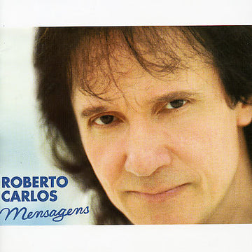 Roberto Carlos : Mensagens (CD, Comp)