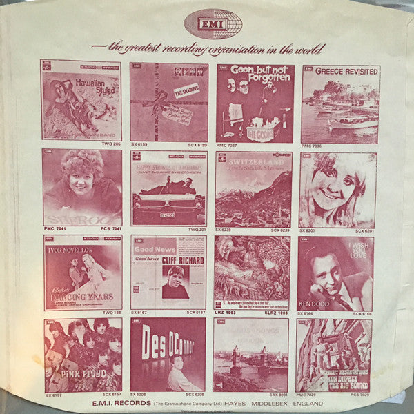Fletcher Henderson & The Dixie Stompers : Fletcher Henderson & The Dixie Stompers 1925-26 (LP, Comp, Mono)