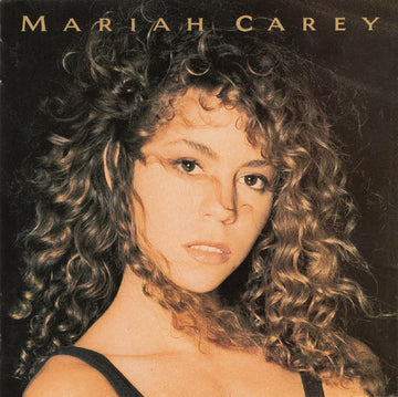 Mariah Carey : Mariah Carey (CD, Album)