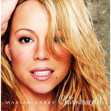 Mariah Carey : Charmbracelet (CD, Album)