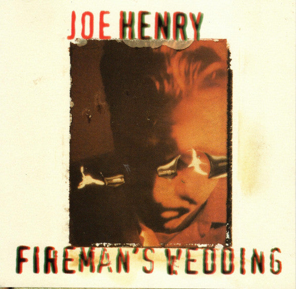 Joe Henry : Fireman's Wedding (CD, EP)