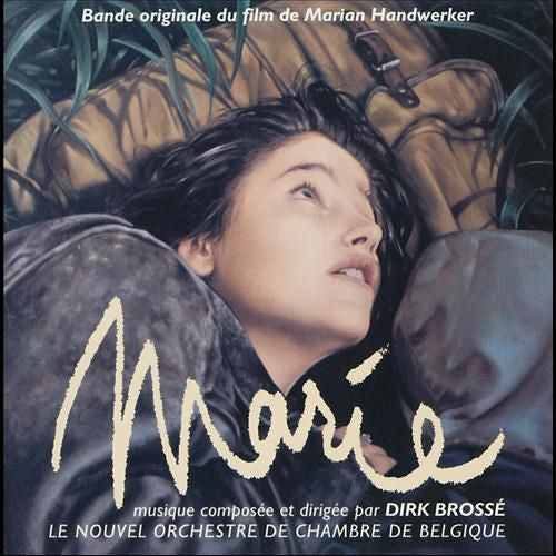 Dirk Brossé : Marie (CD)