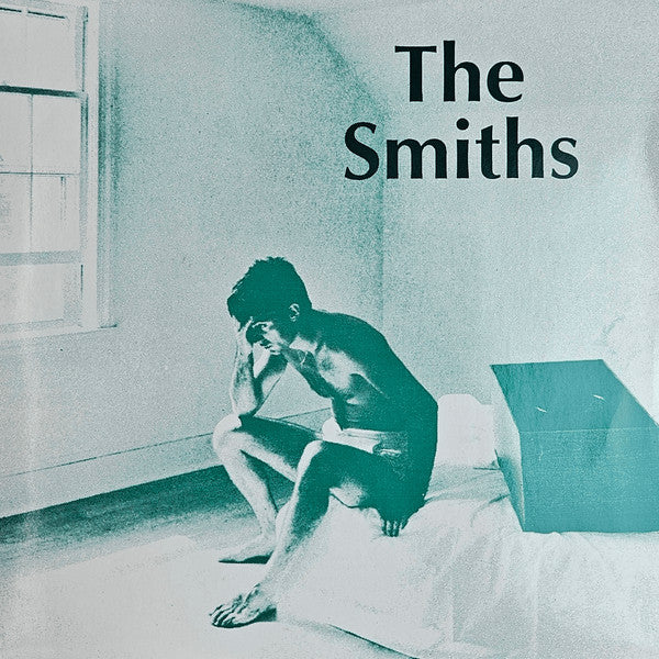The Smiths : William, It Was Really Nothing (7", Single, Pus)