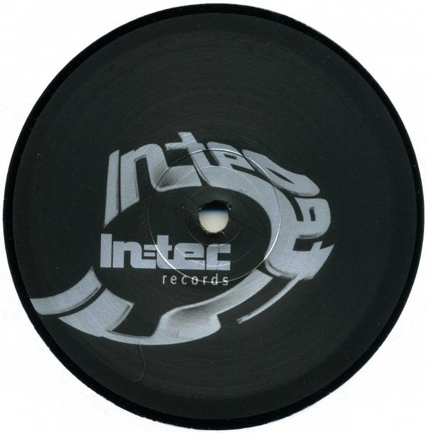Oxia : Influence EP (12", EP)