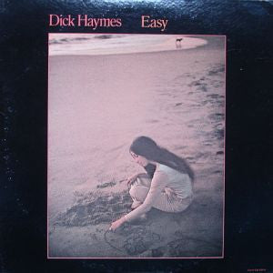 Dick Haymes : Easy (LP, Album)