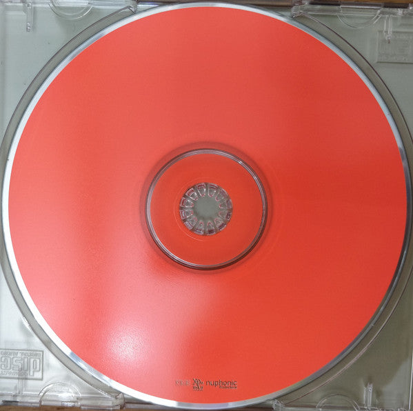 DJ Harvey / David Holmes / Andrew Weatherall : London Xpress (CD, Mixed)
