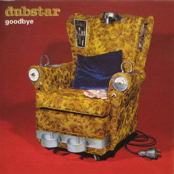 Dubstar (2) : Goodbye (CD, Album)