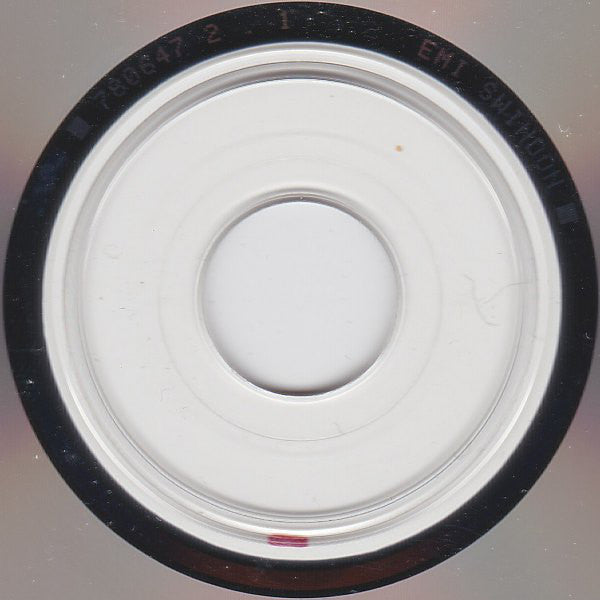 Jesus Jones : Perverse (CD, Album)