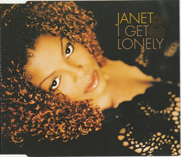 Janet Jackson : I Get Lonely (CD, Single)