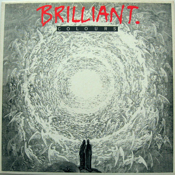 Brilliant : Colours (12", Single)