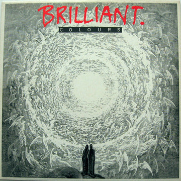 Brilliant : Colours (12", Single)