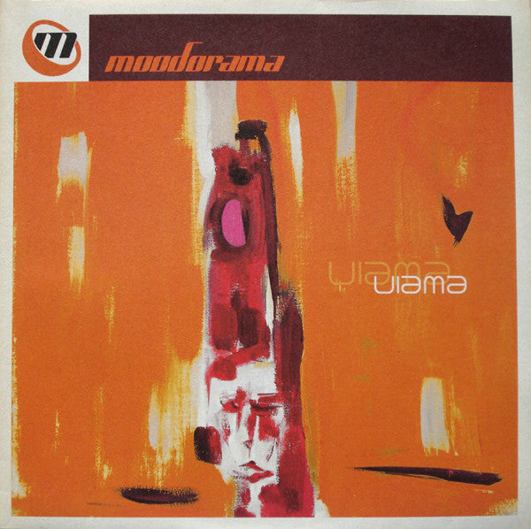 Moodorama : Viama (12")