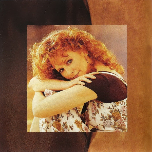 Reba McEntire : Starting Over (CD, Album)