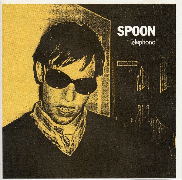 Spoon : Telephono (CD, Album)