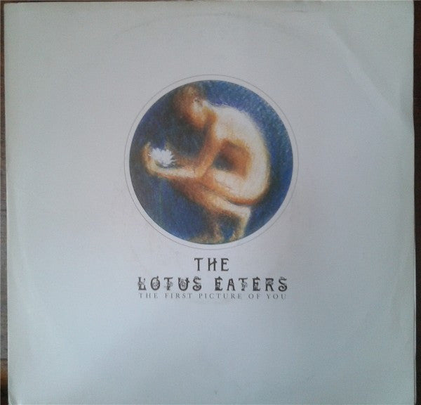 The Lotus Eaters : The First Picture Of You (7", Single)