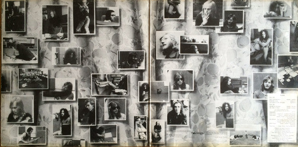 Flash (25) : Flash (LP, Album, Gat)