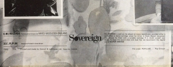 Flash (25) : Flash (LP, Album, Gat)