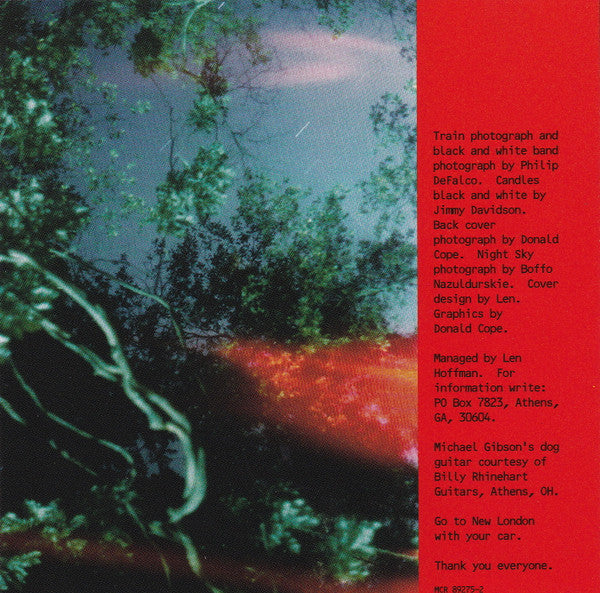 The Dashboard Saviors : Love Sorrow Hatred Madness (CD, Album)