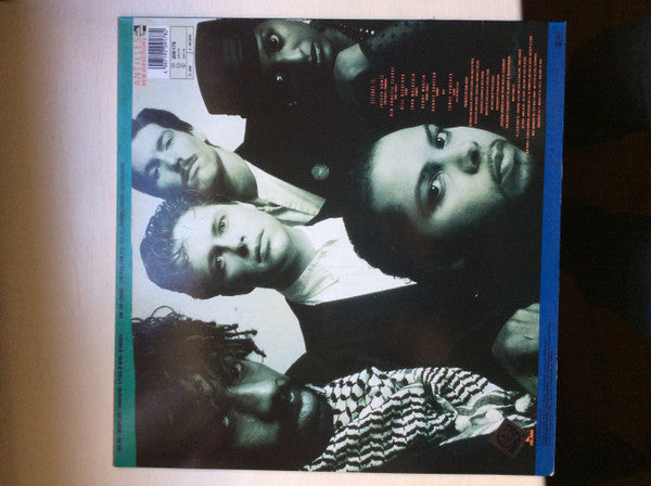 Defunkt : In America (LP, Album)