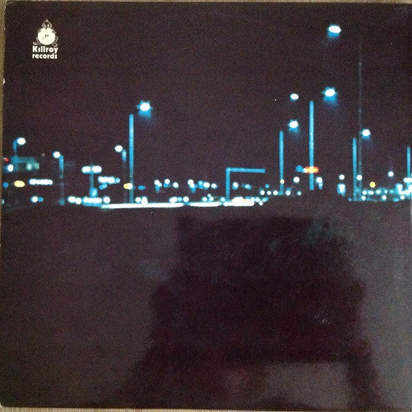 Armand : Terug Naar De Aarde (LP, Album + 7", EP)