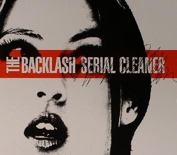 The Backlash : Serial Cleaner (2xLP)
