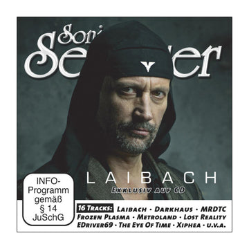 Various : Sonic Seducer Cold Hands Seduction - Vol. 164 (CD, Comp)