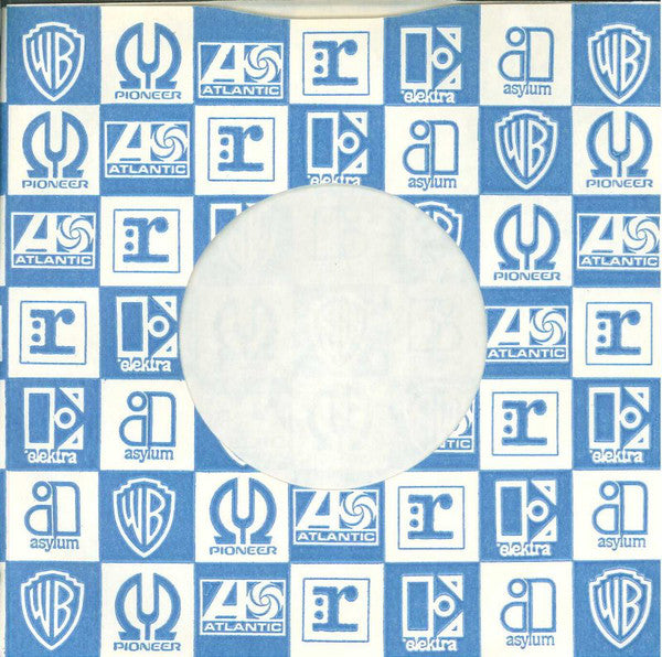 小林幸子 : ふたりはひとり (7", Single)