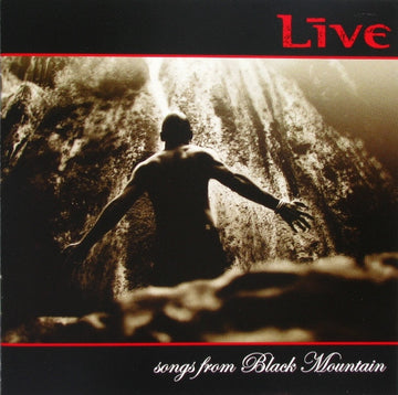 Live : Songs From Black Mountain (CD, Album)