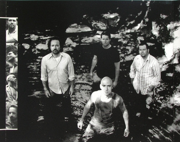 Live : Songs From Black Mountain (CD, Album)