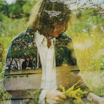 Ryley Walker : Primrose Green (CD, Album, Promo)