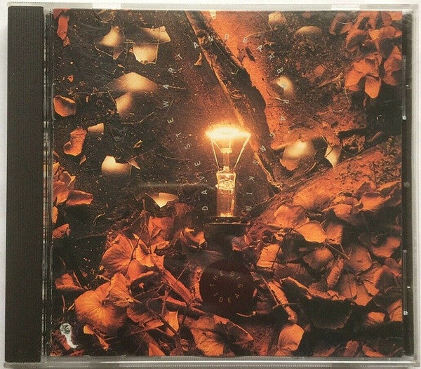Dave Stewart & Barbara Gaskin : The Big Idea (CD, Album)