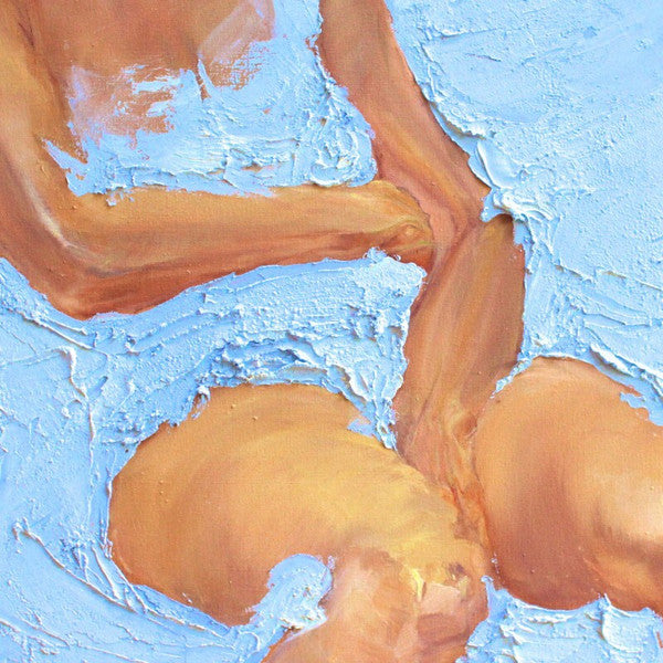 Gengahr : She's A Witch (7", Single)