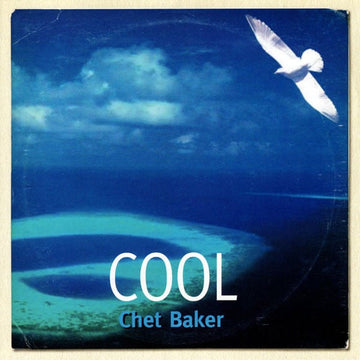 Chet Baker : Cool Chet Baker (CD, Comp)