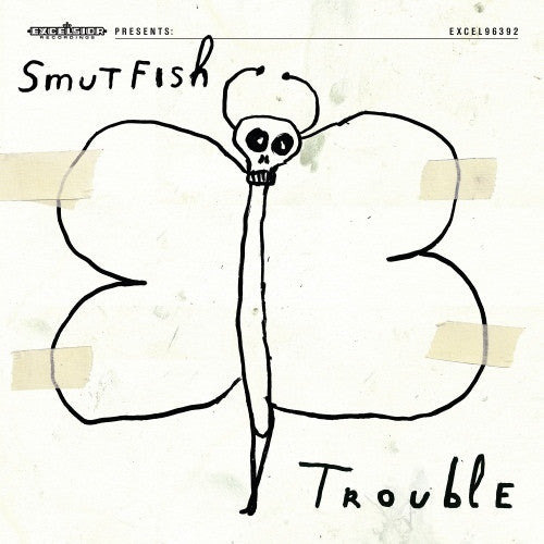 Smutfish : Trouble (CD, Album)