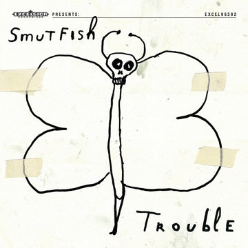 Smutfish : Trouble (CD, Album)