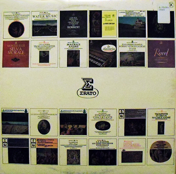 Jean-Baptiste Morin Dir. Jean-François Paillard : La Chasse Du Cerf (LP)