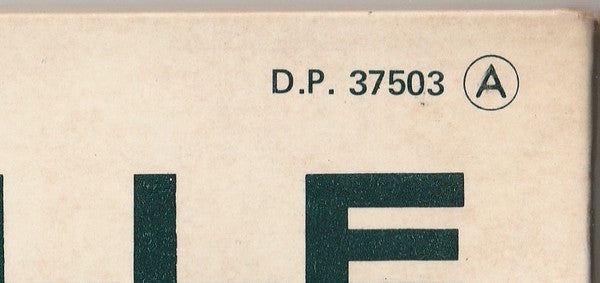 Nicole Croisille : La Femme Et L'enfant (LP, Album, Gat)